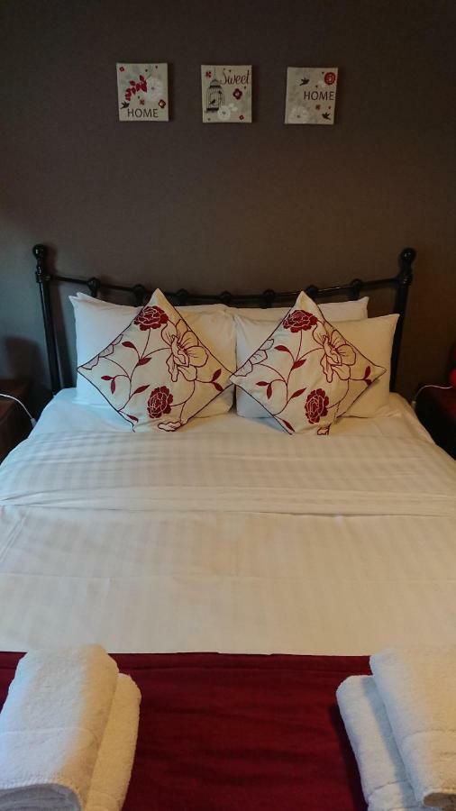 Apartment Victoria Cloisters York