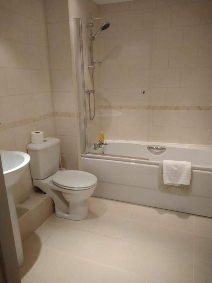 Victoria Cloisters Apartment *