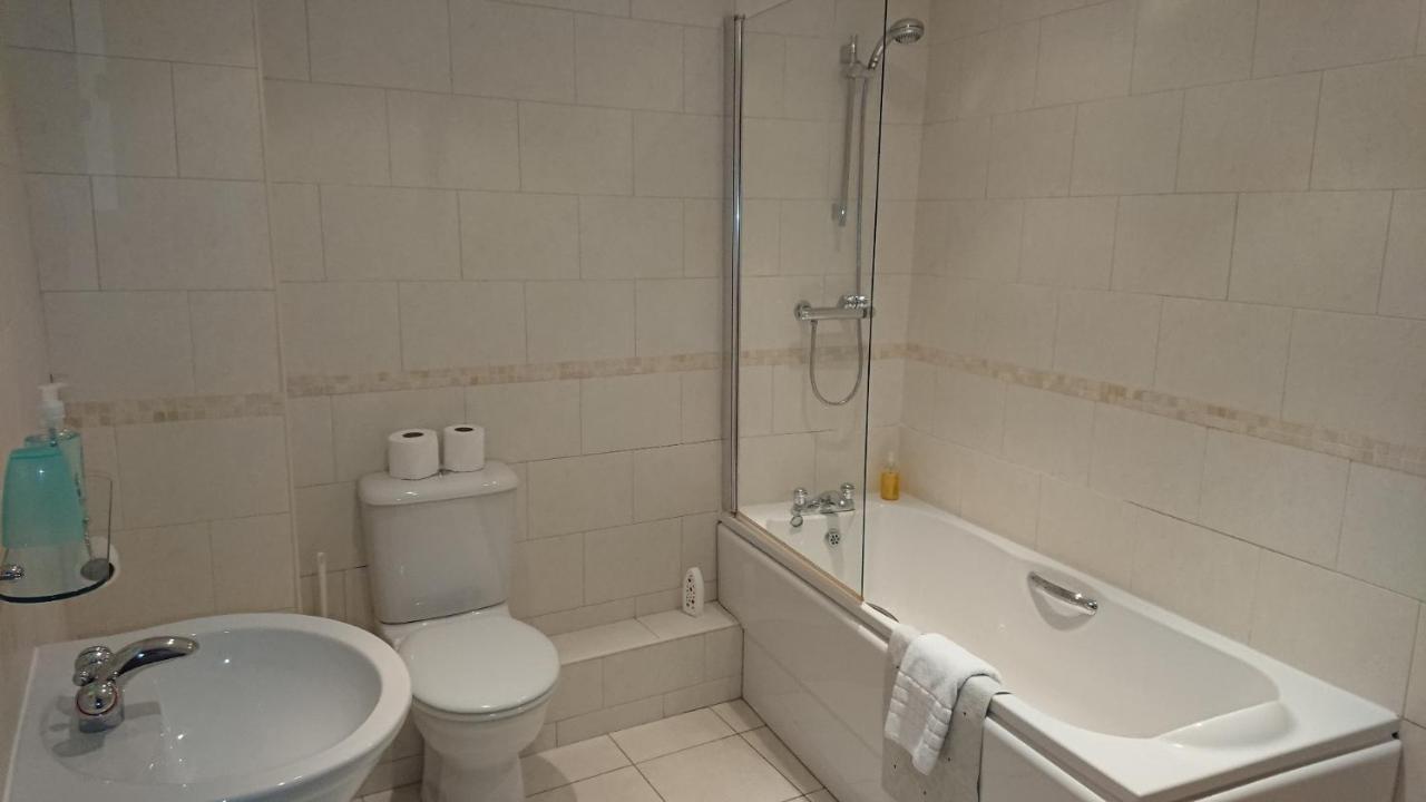 Victoria Cloisters Apartment York