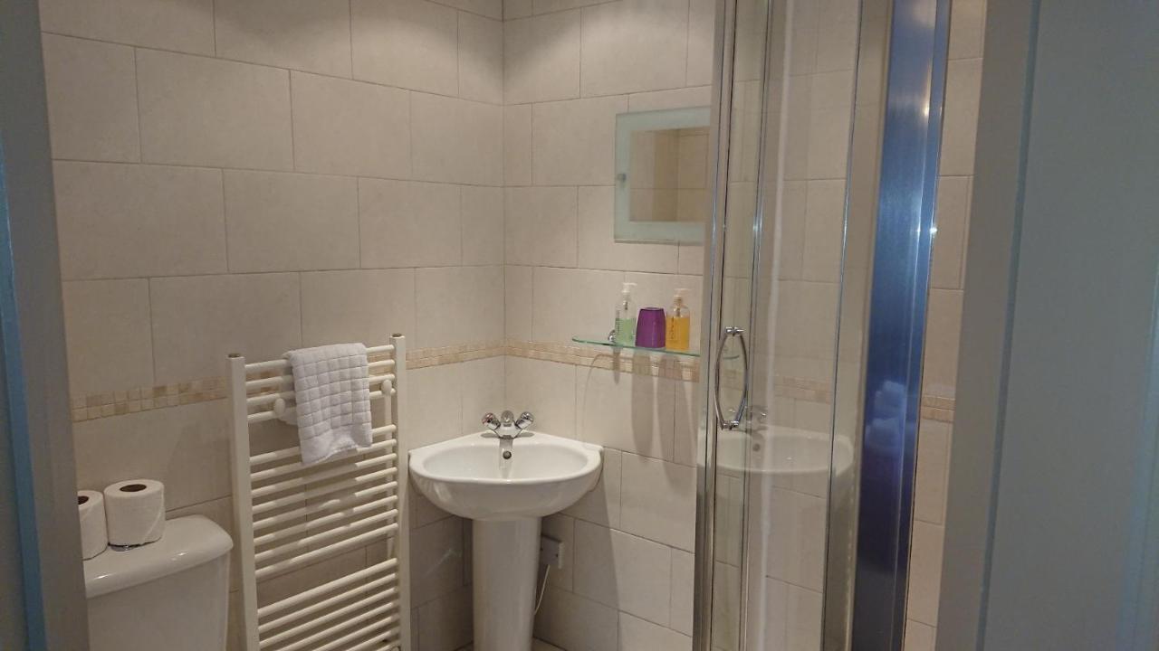 Apartment Victoria Cloisters *