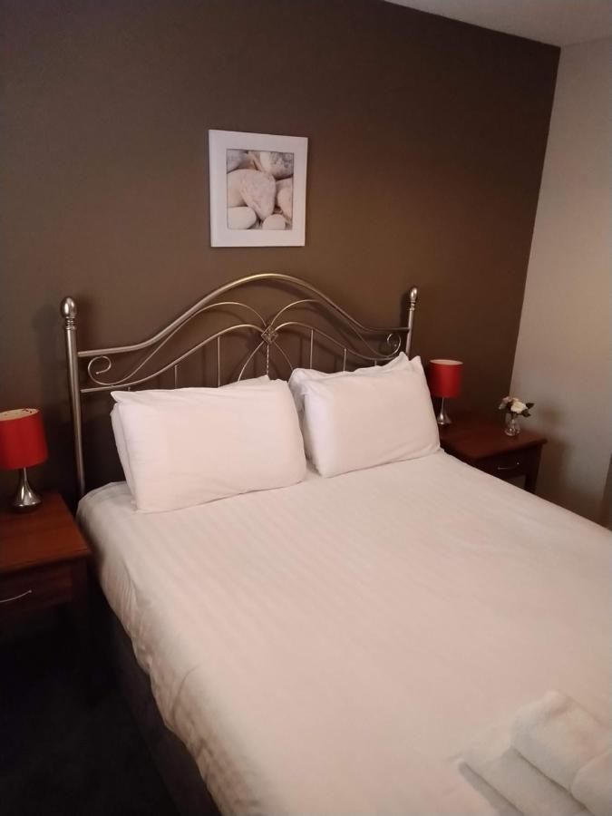 Apartment Victoria Cloisters York