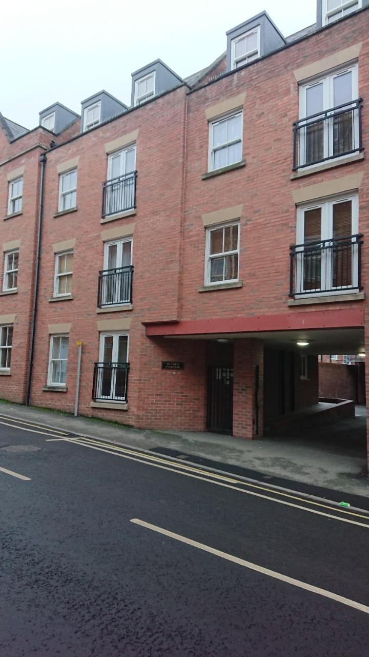Apartment Victoria Cloisters
