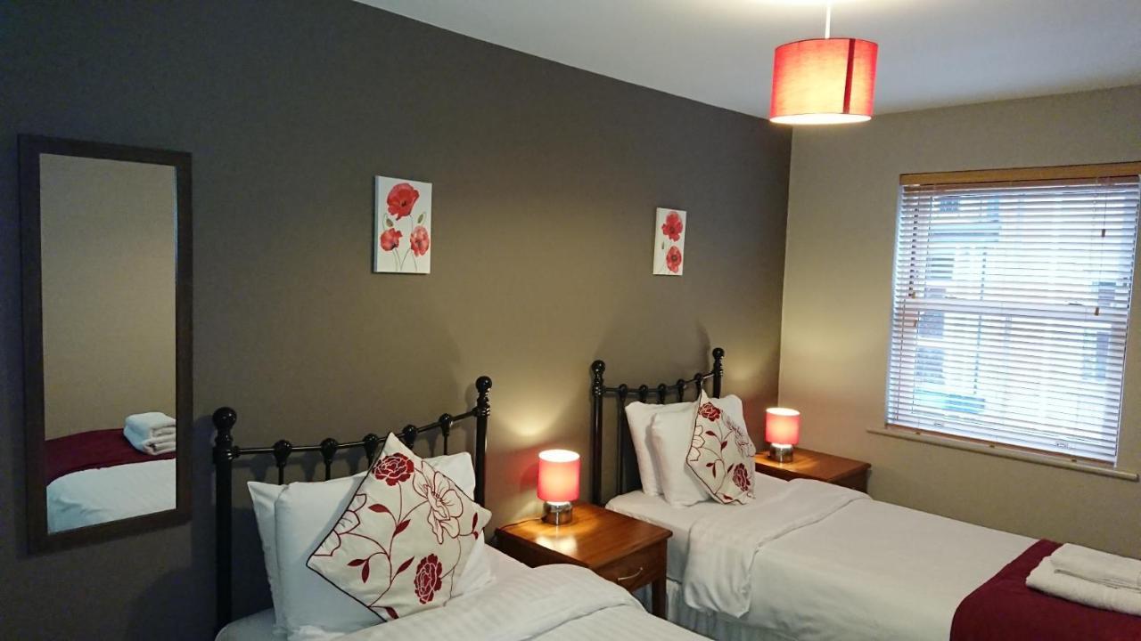 Apartment Victoria Cloisters *