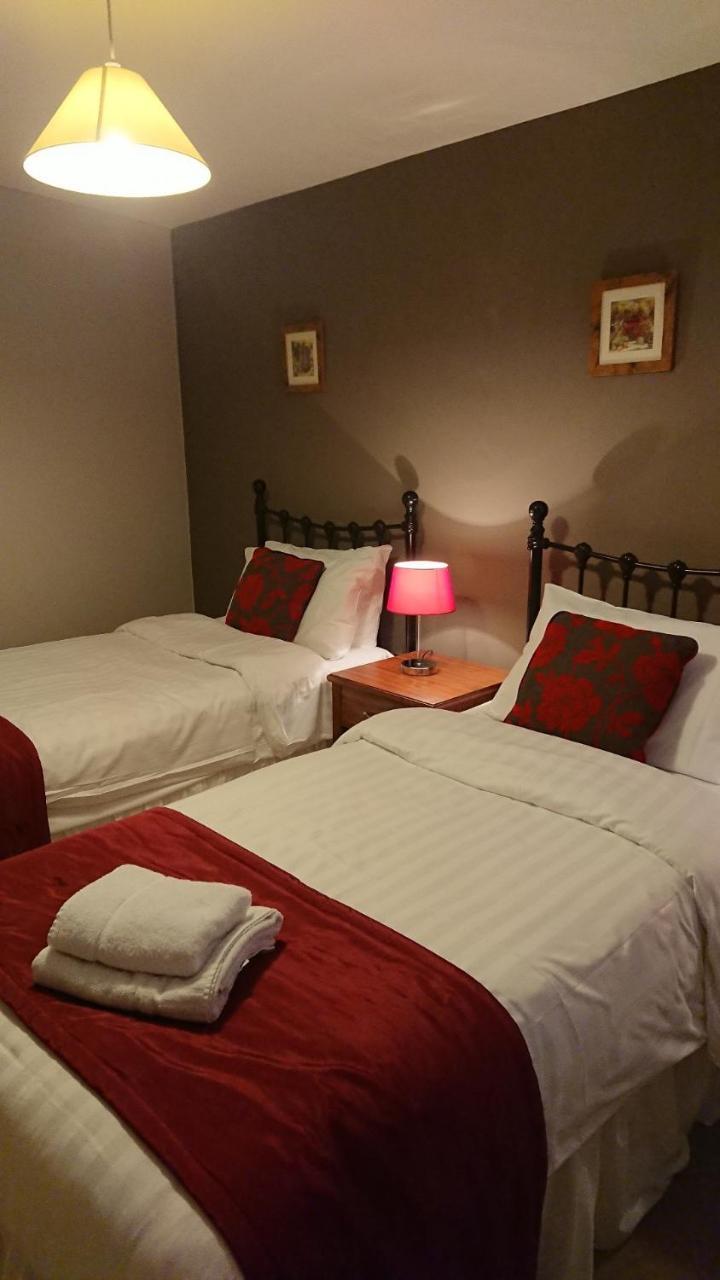 Apartment Victoria Cloisters York
