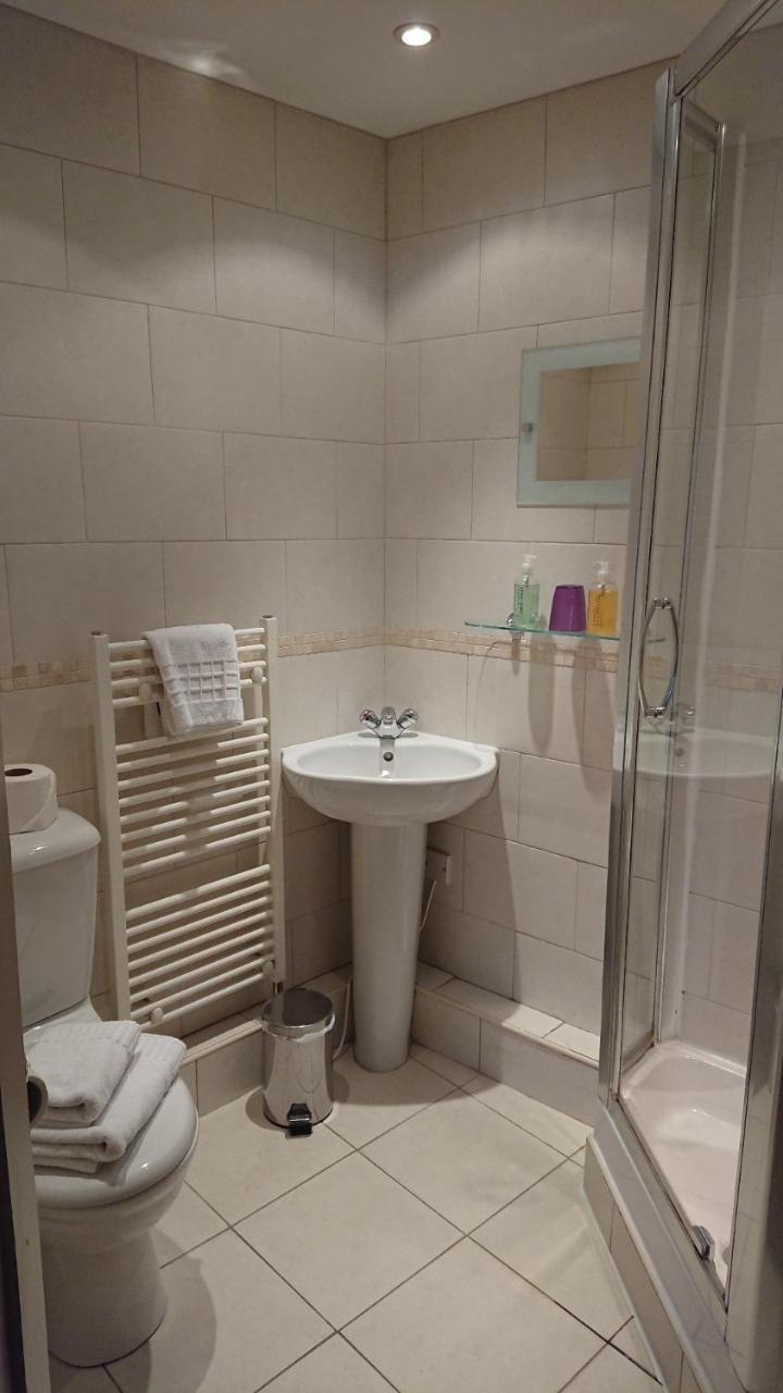 Apartment Victoria Cloisters York